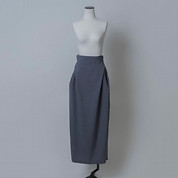 NARROW SKIRT