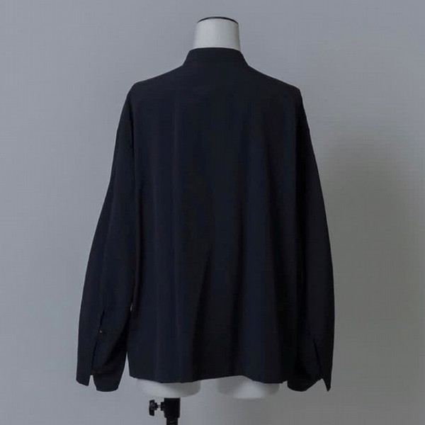 LOHEN BOTTLE NECK LAYERED BLOUSON ローヘン BOTTLE NECK LAYERED BLOUSON - ジェイアール名古屋タカシマヤ