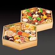 和 二段重