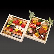 和 二段重