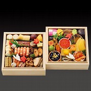 和 二段重
