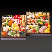 和 二段重