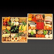和 二段重