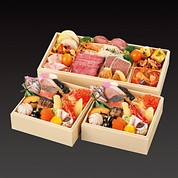 和 1人前二客・洋 一段