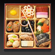 やわらかおせち 一段
