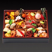 もてなし料理膳