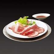 黒毛和牛ローストビーフ