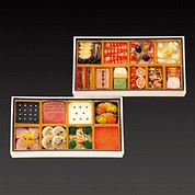 明解日本料理大事典　新品未使用　届いたまま保管 明解日本料理大事典新品未使用届いたまま保管
