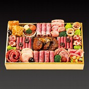 洋 一段