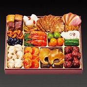 中華 一段
