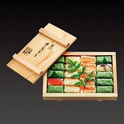 迎春すし