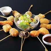 串揚げ48本セット