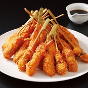 串揚げ9種27本詰合せ