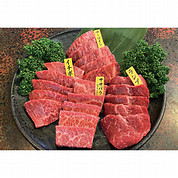 黒毛和牛焼肉食べ比べセット