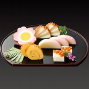 迎春蒲鉾セット