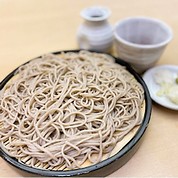 江戸前年越しそば詰合せ