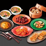 本格中華詰合せ