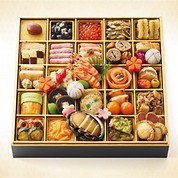 25周年 25桝一段