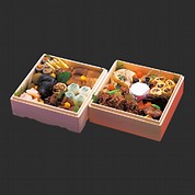 精進 二段重