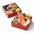 ミニおせち