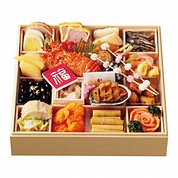 和・洋・中 一段