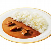 迎春七福カレー 中辛5食入り