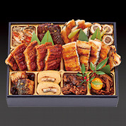 鰻オードブル