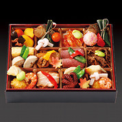 もてなし料理膳