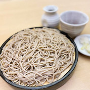 江戸前年越しそば詰合せ