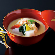京風雑煮
