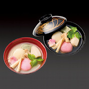 お雑煮セット