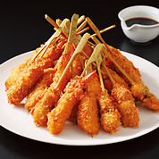 串揚げ9種54本詰合せ