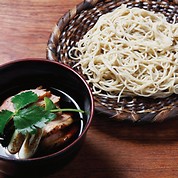 福来そばセット