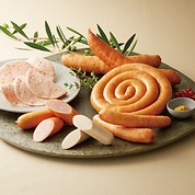モクモクぐるぐるウインナーセット