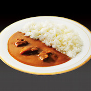 迎春七福カレー 中辛5食入り