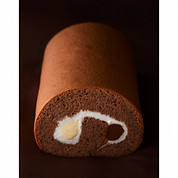 小山ロール マイルドショコラ