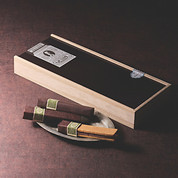 ザ・プレミアムビターキャラメルバー