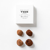 イヴァン トリュフ 4個入