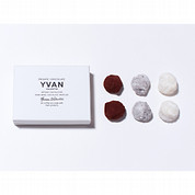 イヴァン トリュフ 6個入