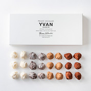 イヴァン トリュフ 24個入