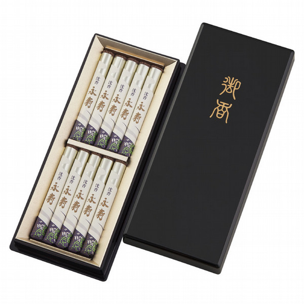 沈香永寿 塗箱入 - ジェイアール名古屋タカシマヤオンラインショッピング