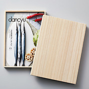 dancyu グルメギフトカタログ CAコース