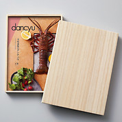 dancyu グルメギフトカタログ CBコース