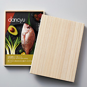dancyu グルメギフトカタログ CEコース