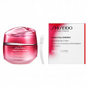 エッセンシャルイネルジャ ハイドレーティング デークリーム