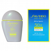 サンケア BB フォー スポーツ QD