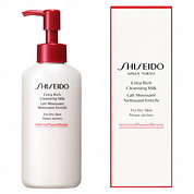 スキンケア エクストラリッチ クレンジングミルク