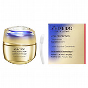 バイタルパーフェクション シュプリームクリーム コンセントレート