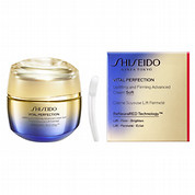 バイタルパーフェクション アドバンスクリーム ソフト