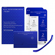 ビオパフォーマンス セカンドスキン トライアルキット N